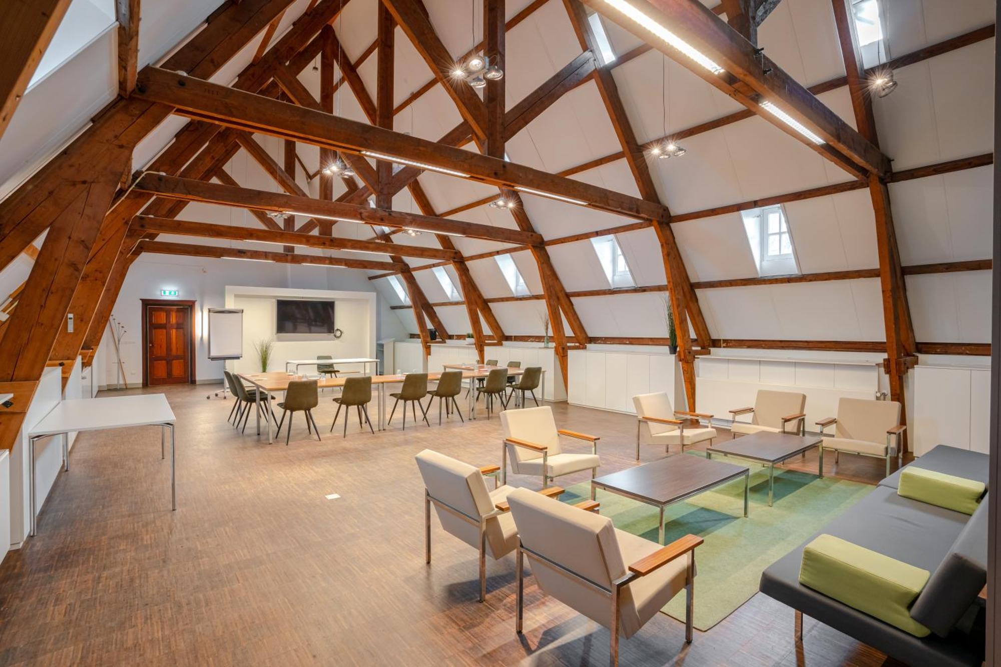 Bovendonk Business- & Eventlocatie Hoeven Екстер'єр фото