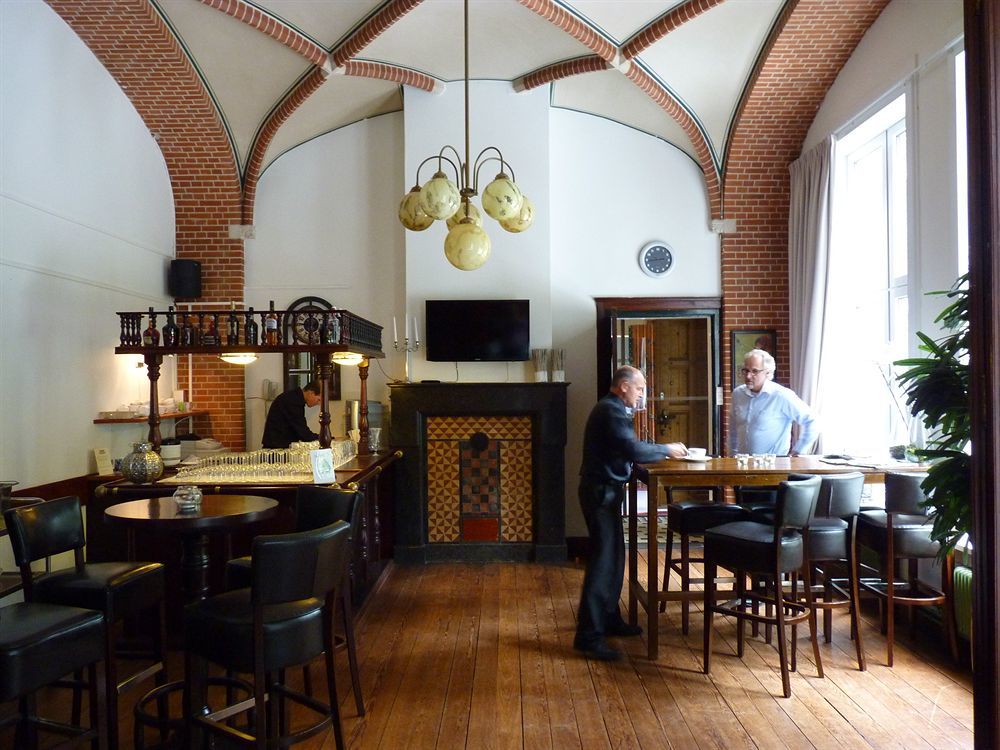 Bovendonk Business- & Eventlocatie Hoeven Екстер'єр фото