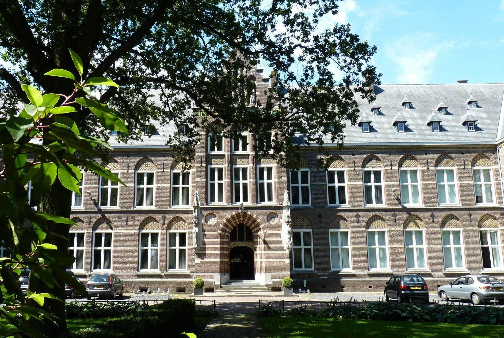 Bovendonk Business- & Eventlocatie Hoeven Екстер'єр фото